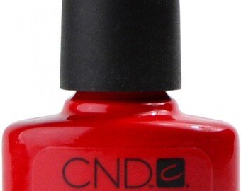 CND Gommalacca Wildfire 7,3 ml