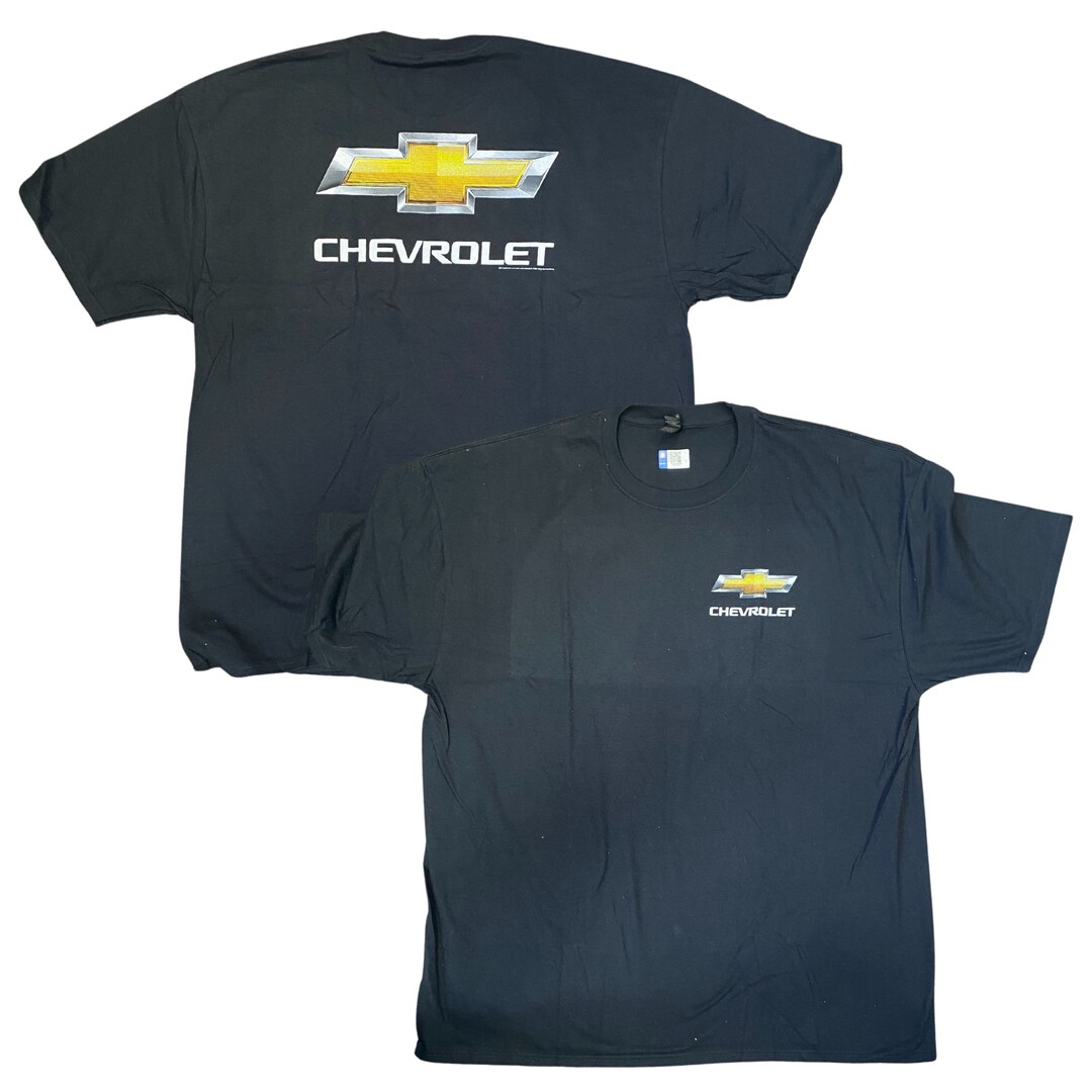 Chevy Racing 