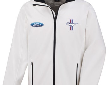 50 Years Mustang Ford for him Mustang cologne - een geur voor heren 2015
