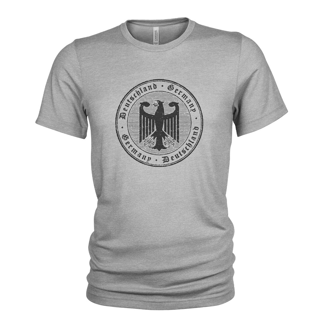 Amazon.com: +49 Germany Country Area Code T-Shirt : Clothing