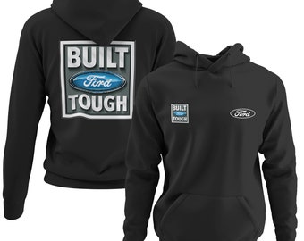 Ford Motors a construit un sweat à capuche robuste pour hommes