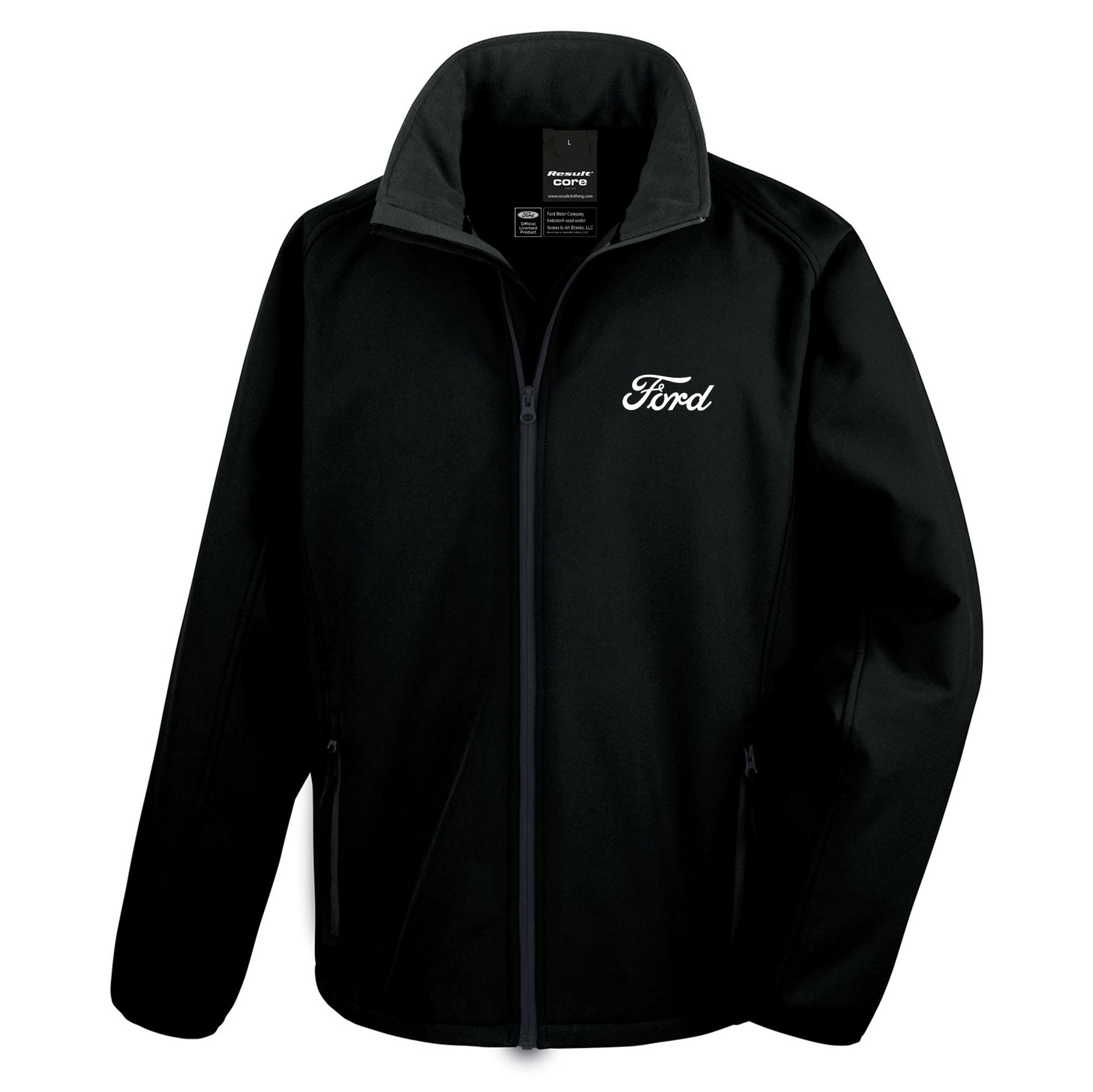 Ford Racing Jacket - Etsy