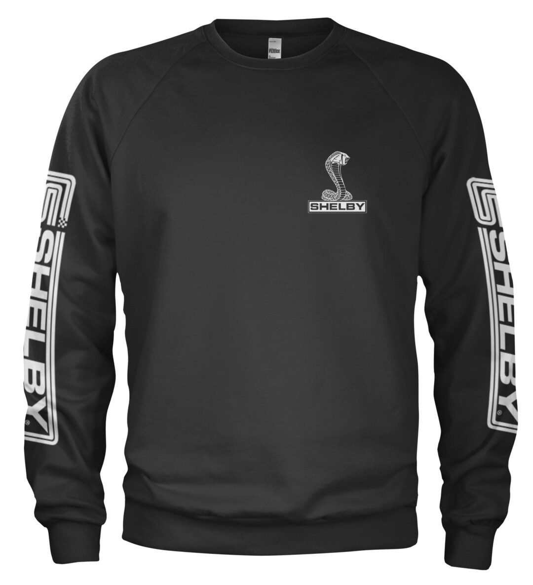Logo Classique Shelby Super Snake T-Shirt Logo Classique Shelby Super Snake T-Shirt