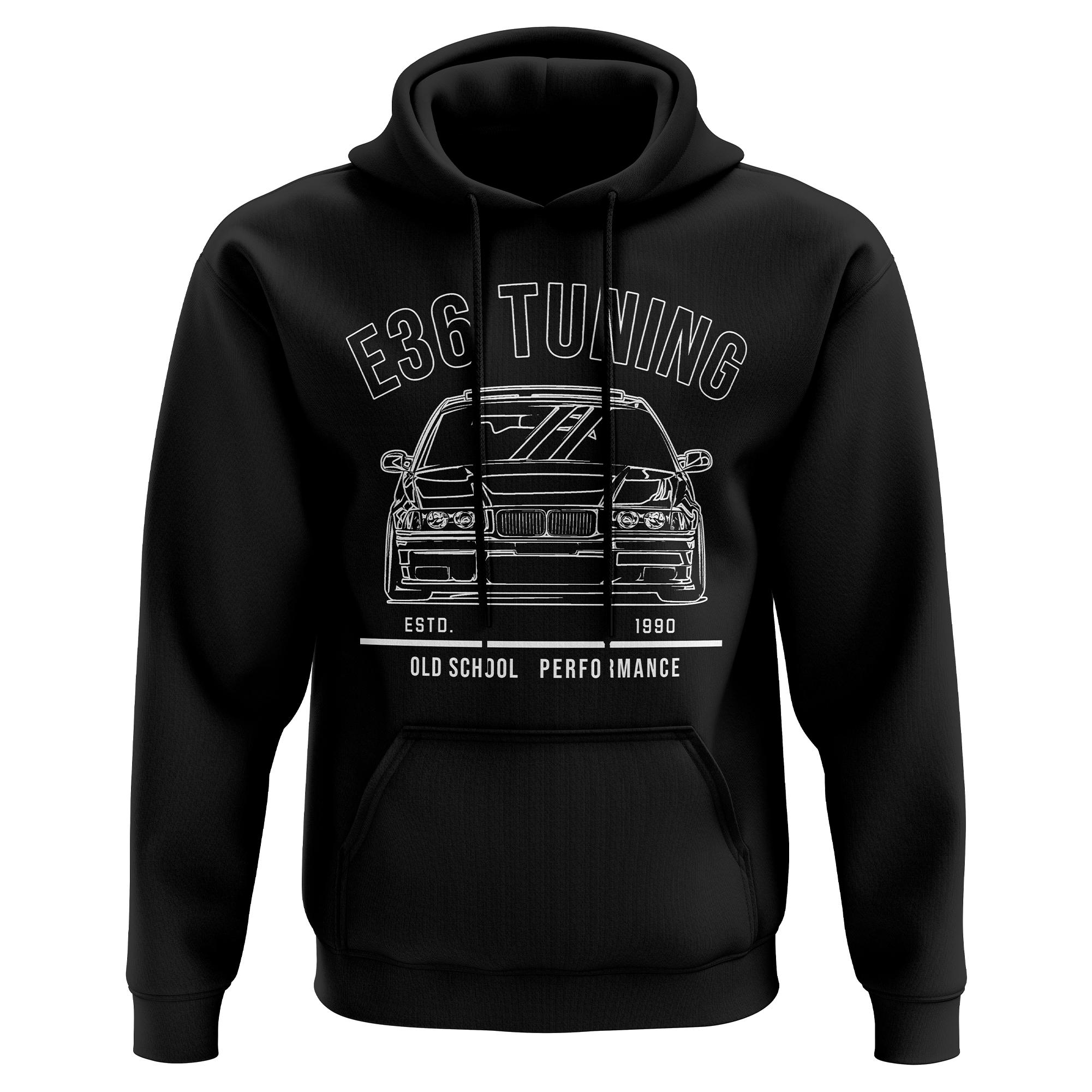 Bmw e36 hoodie Canada