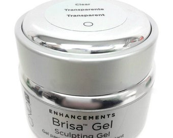 Gel modellante CND Brisa - trasparente 42 g