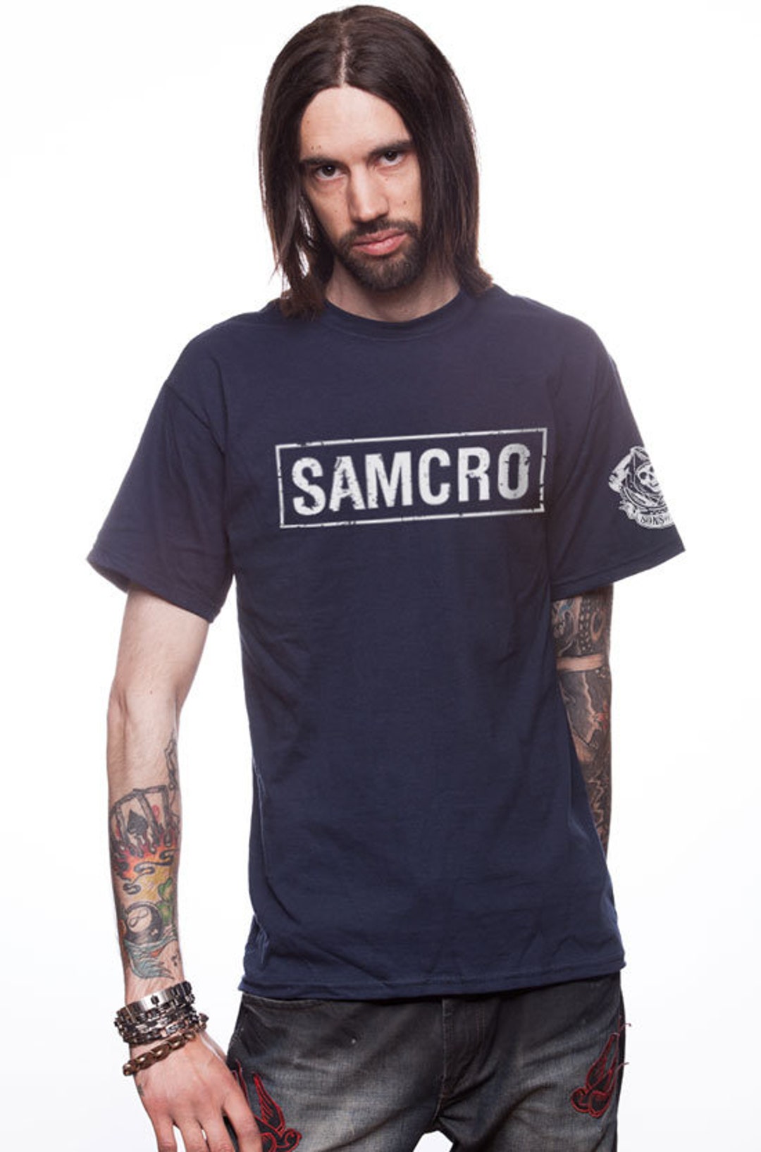 Sons of anarchy pyjamas sales