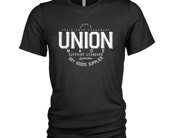 Camiseta Raw Denim Outfitters para hombre