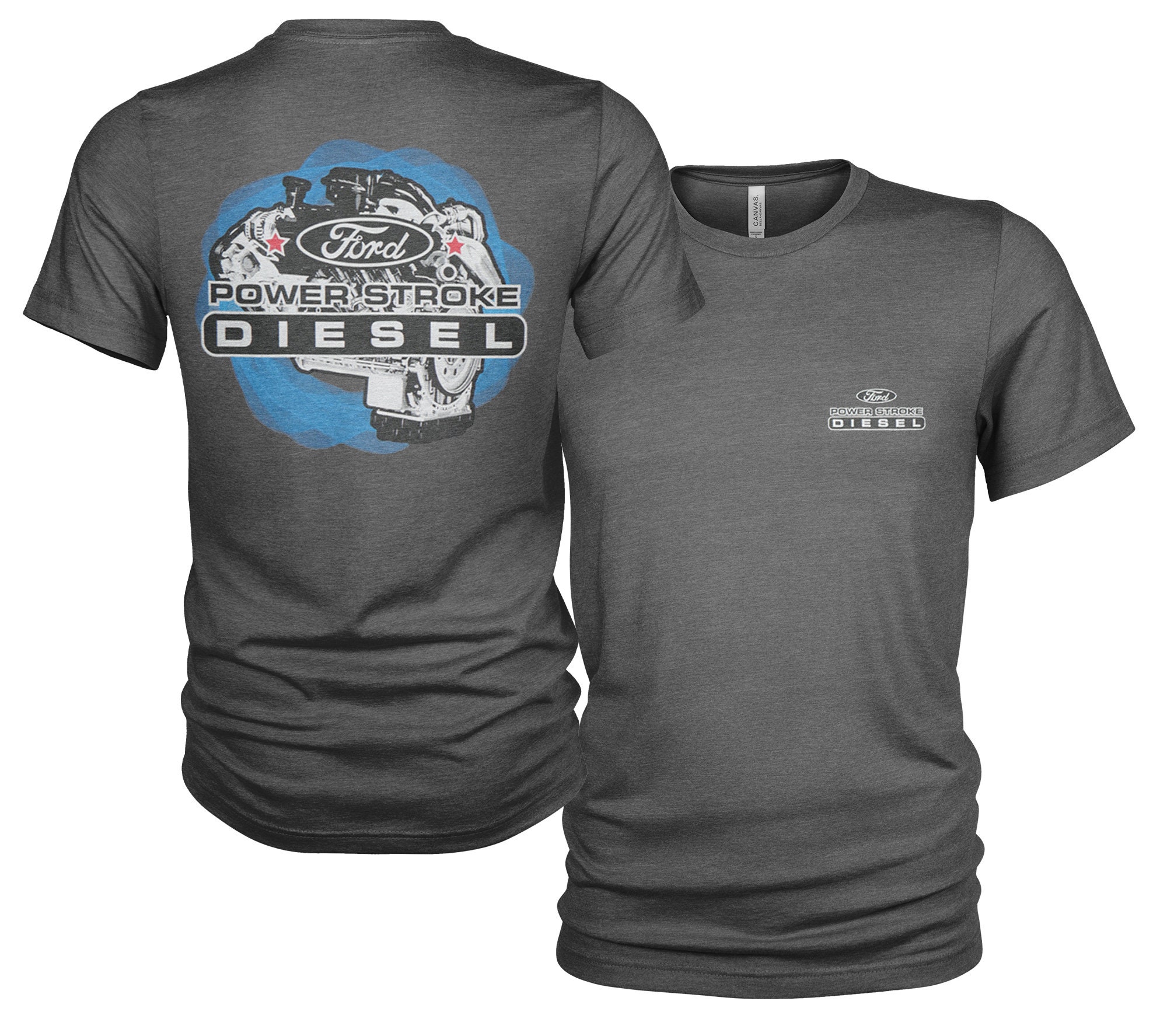 Powerstroke shirts 2025