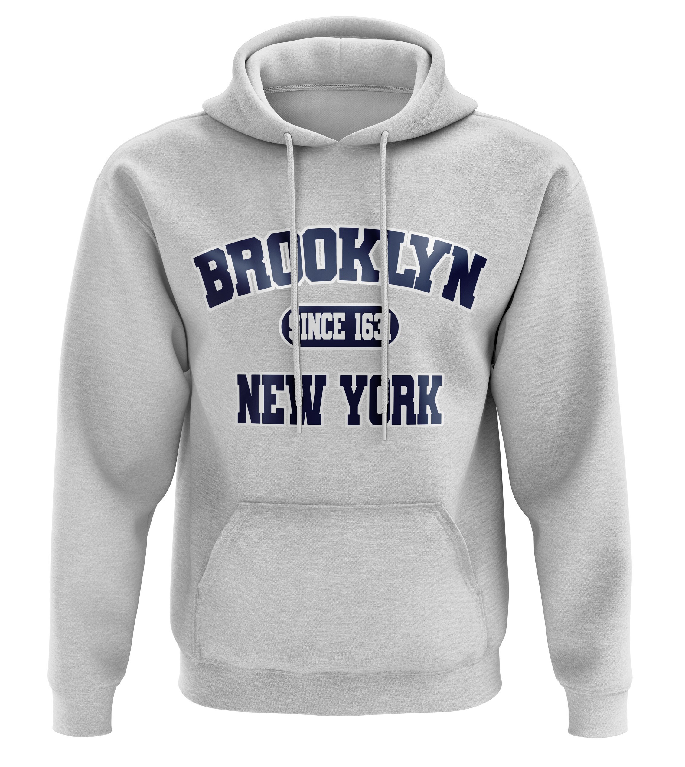 Sudaderas Con Capucha Para Hombre Sudaderas Con Capucha Con Estampado De  Letras New York Boston Brooklyn