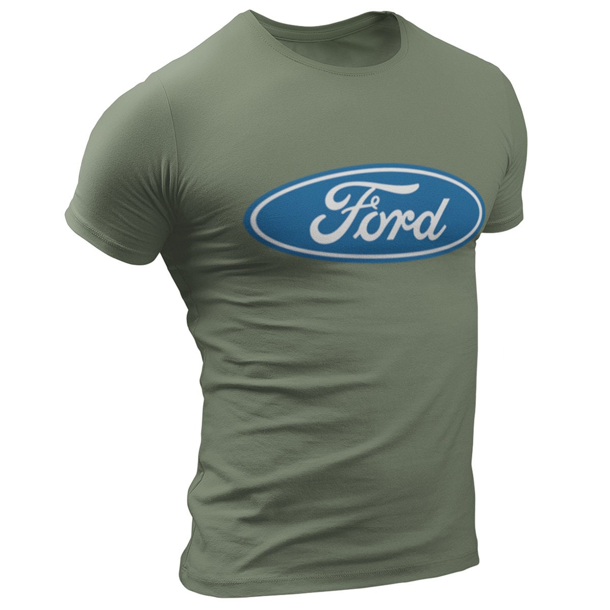 90s Ford OVAL LOGO フォードトラック長袖Tシャツ USA製XL 90s Ford OVAL LOGO フォードトラック長袖Tシャツ USA製XL