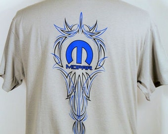 Mopar shirt 2024