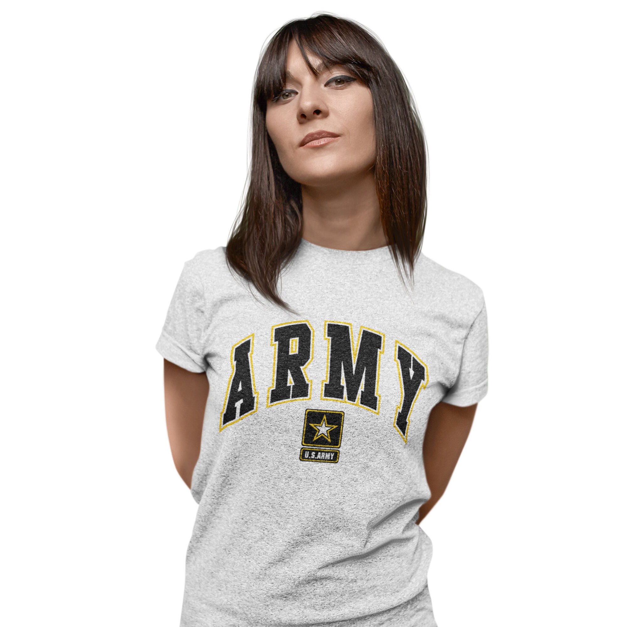 Camiseta army hotsell