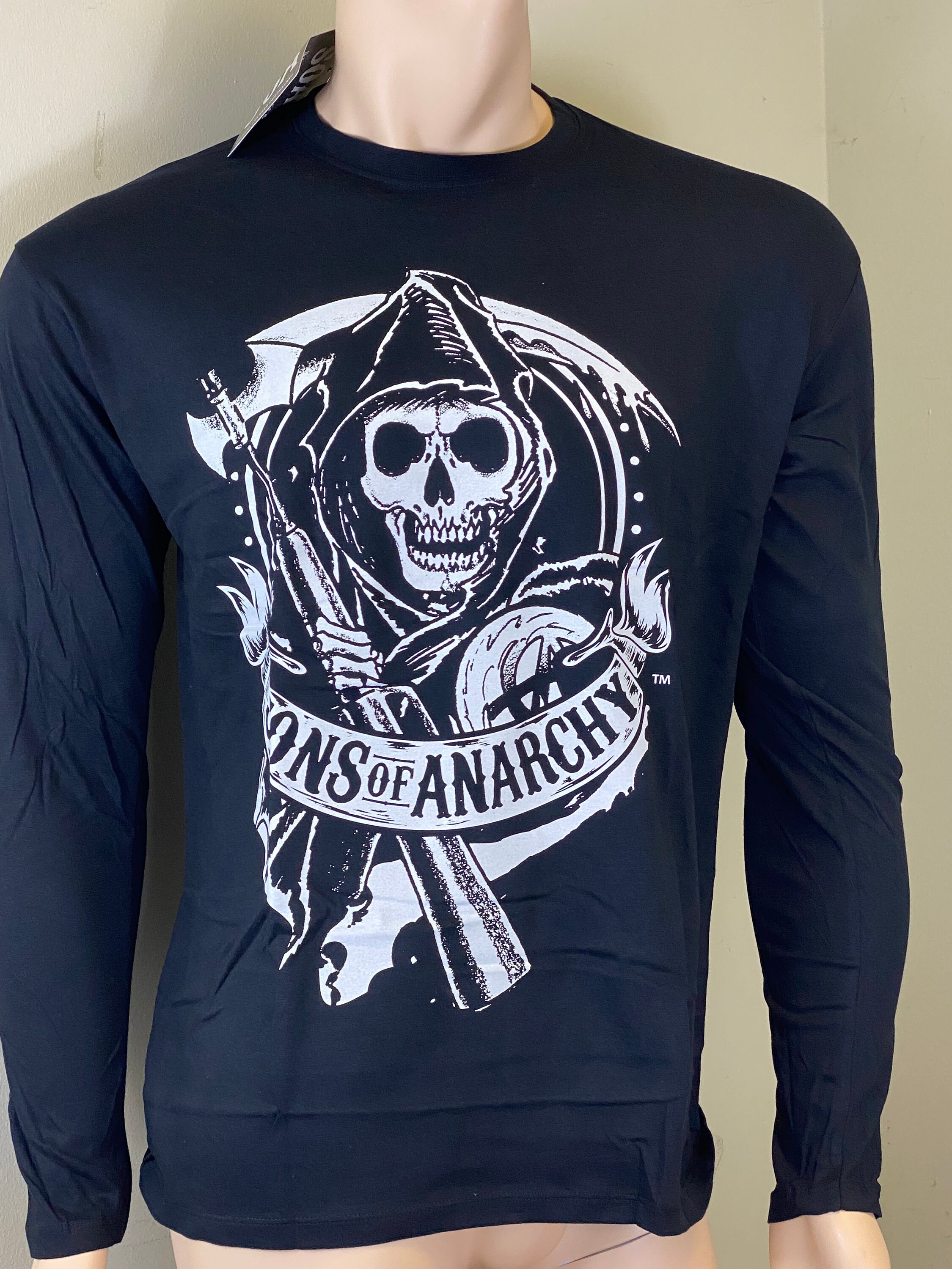 Bonnet sons of anarchy bébé hotsell