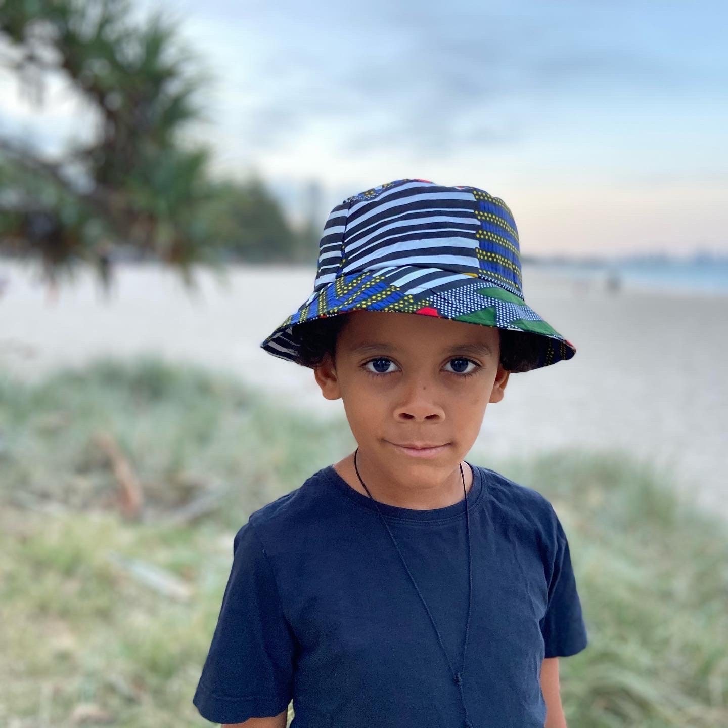 BUCKET HAT Ghana | Etsy Australia