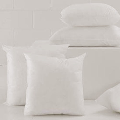 All Size Pillow Insert Custom Made Insert Pillow Insert Etsy