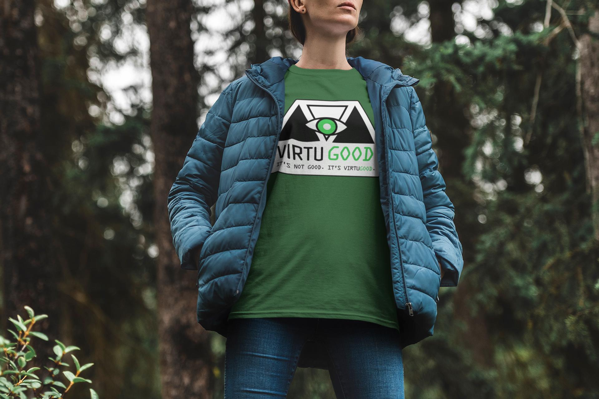 Virtugood Unisex t-shirt