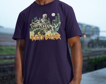Kickpuncher (Community) t-shirt