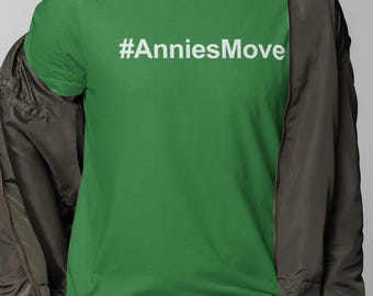 Annies Move T-Shirt