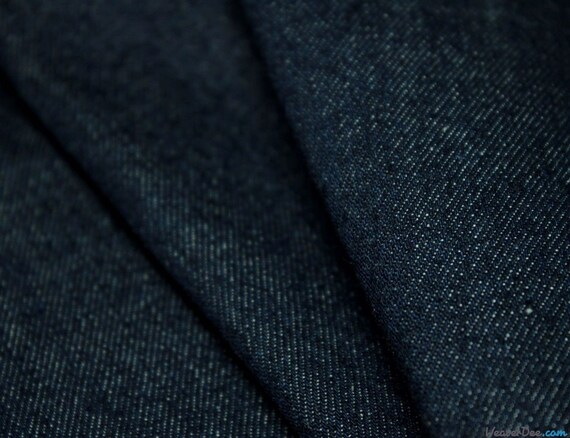denim fabric price per meter