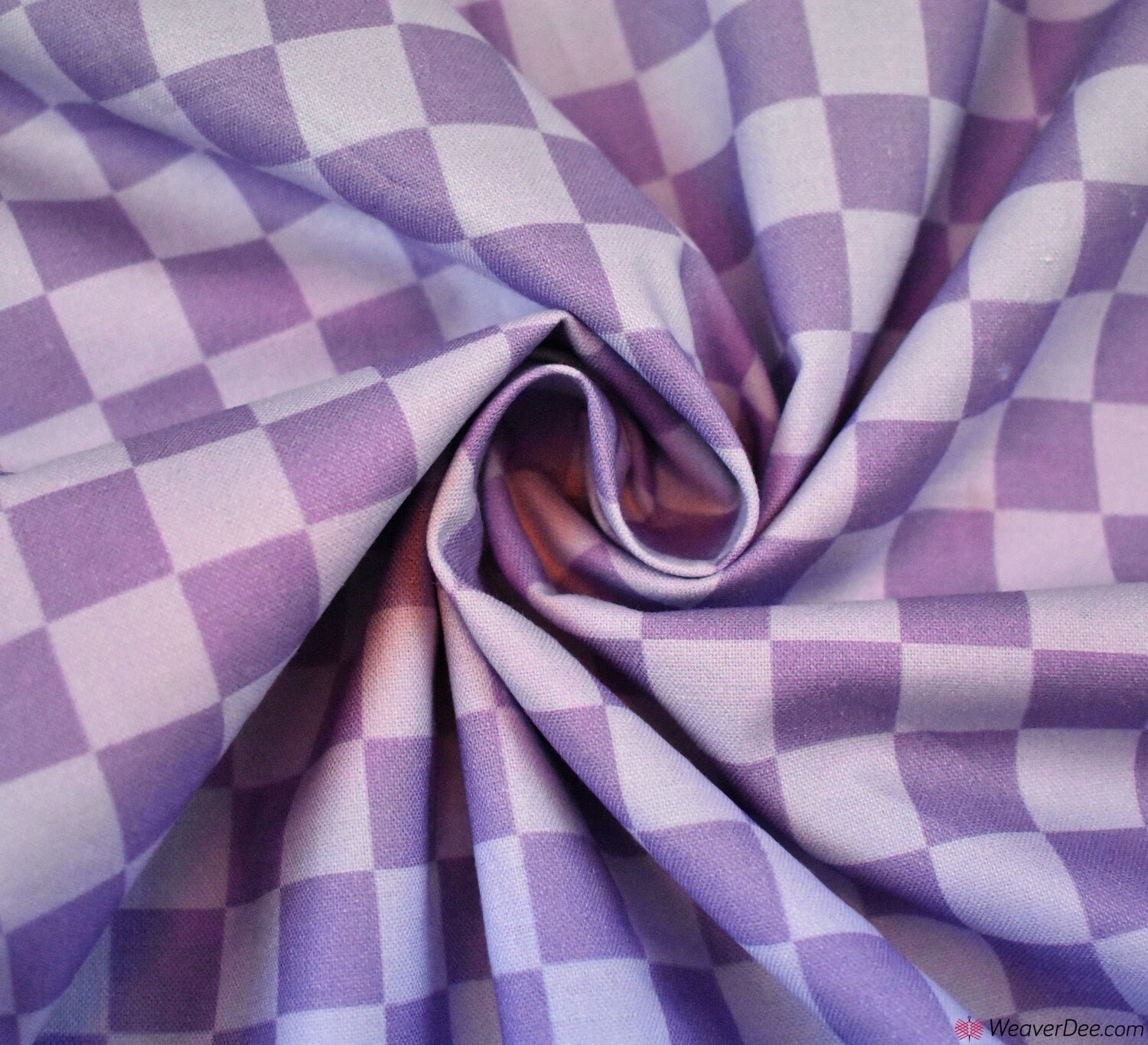Multi-colored Fabrics for Sewing Stock Photo - Image of checkered, lilac:  35131110