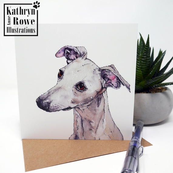 Gifts for hotsell whippet lovers