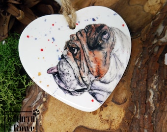 bulldog items for sale