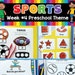 see more listings in the Preschool Curriculum section