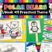 Movie Theater Pretend Play Printable, Dramatic Play, Preschool Printables, Toddler Activities ...
