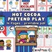 All 38 Pretend Play Printables Bundle, Dramatic Play, Instant Download ...