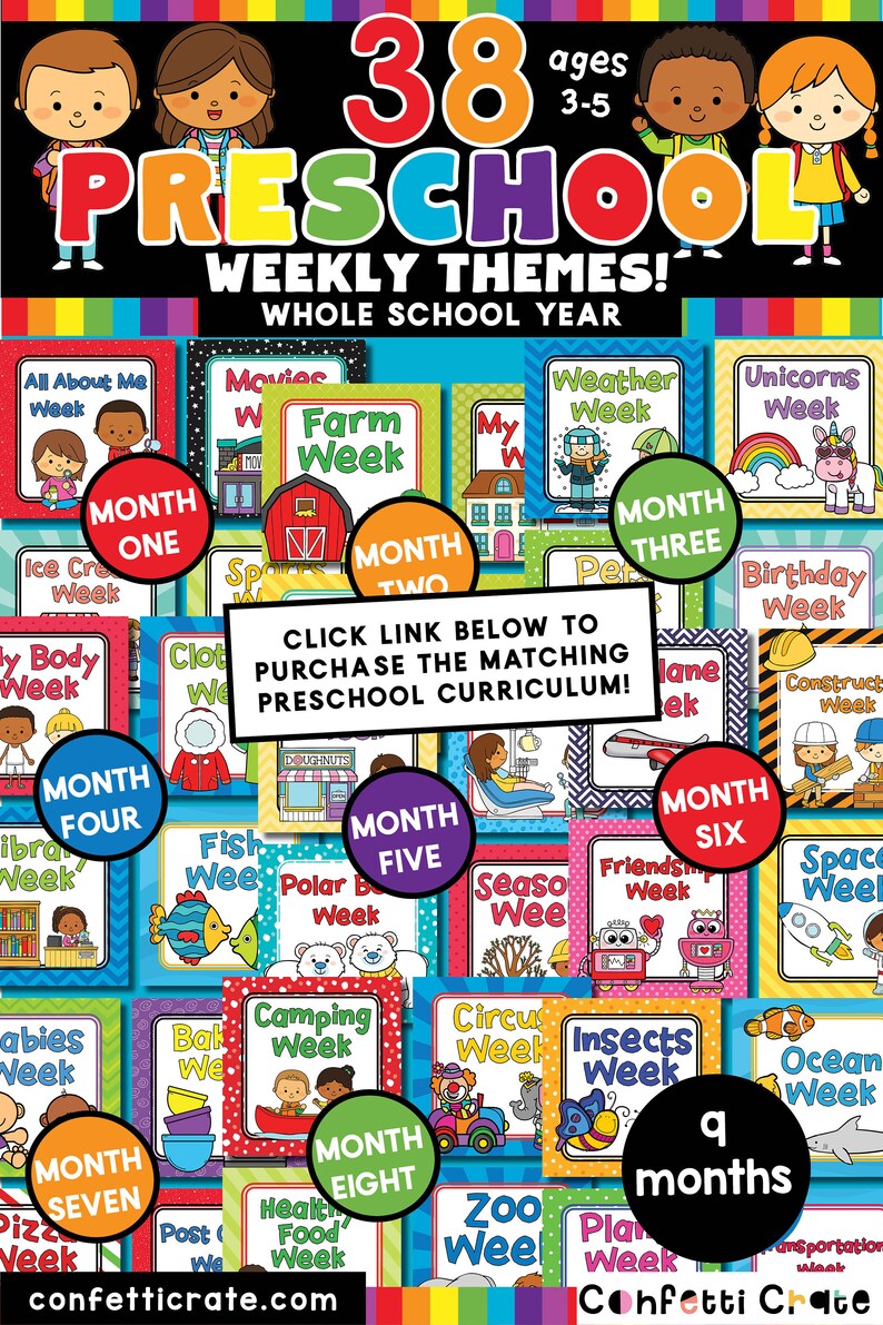 All 38 Pretend Play Printables Bundle Kids Pretend Play Kids - Etsy