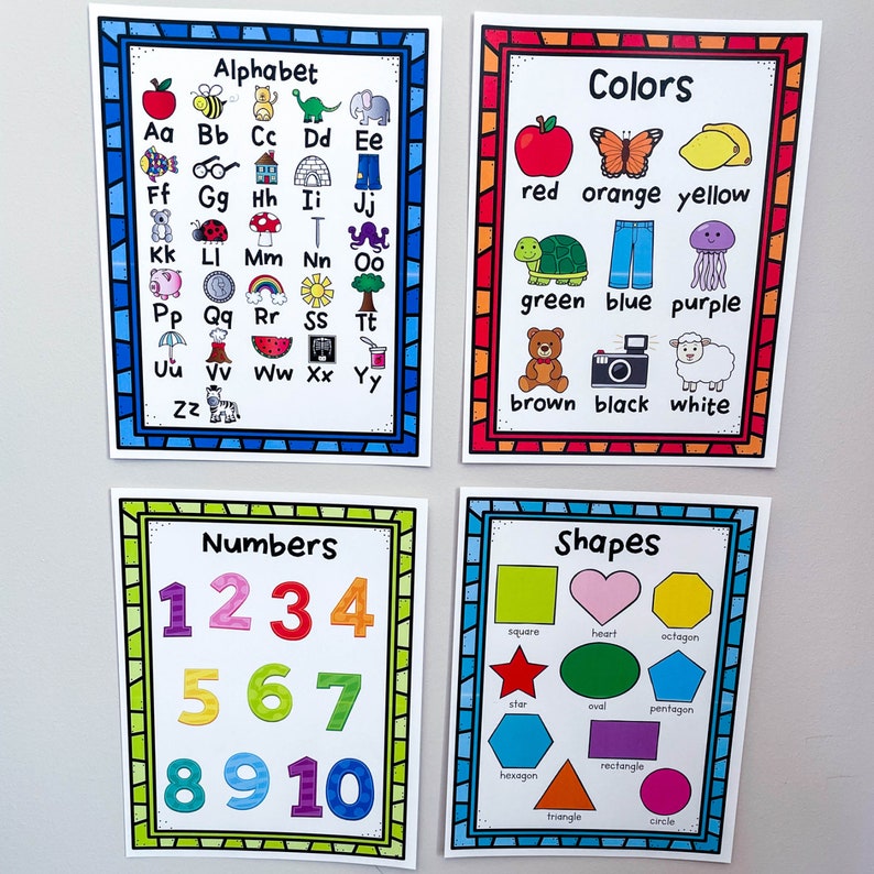 School Pretend Play Printables School Dramatic Play Play - Etsy