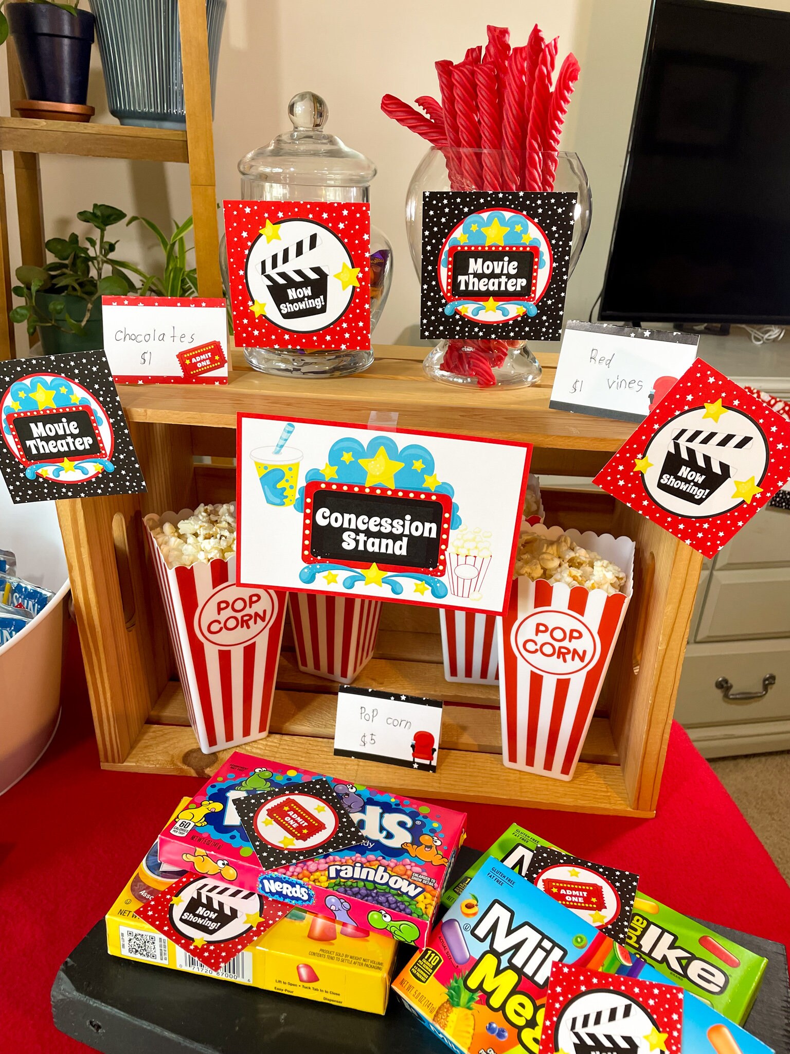 Pretend Play Printable Bundle 3 Dramatic Play Printables - Etsy