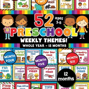 Preschool Curriculum, Preschool Worksheets, Homeschool Printables, Homeschool Preschool, toddler activities, learning, daycare curriculum