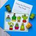 Cactus Preschool Curriculum Printable Homeschool Preschool - Etsy