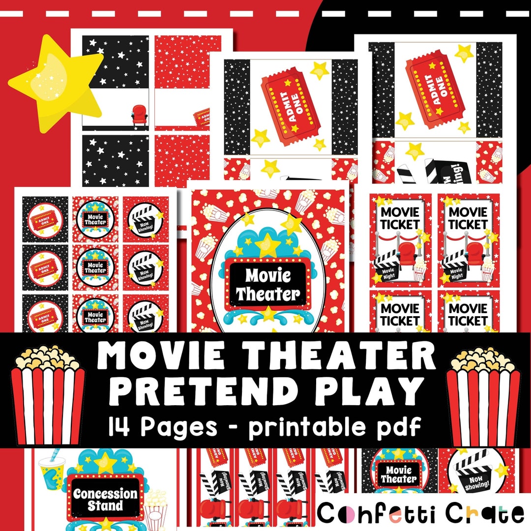 Playing With Fire Movie Night - Printables and Activity Sheets - Rockin  Mama™