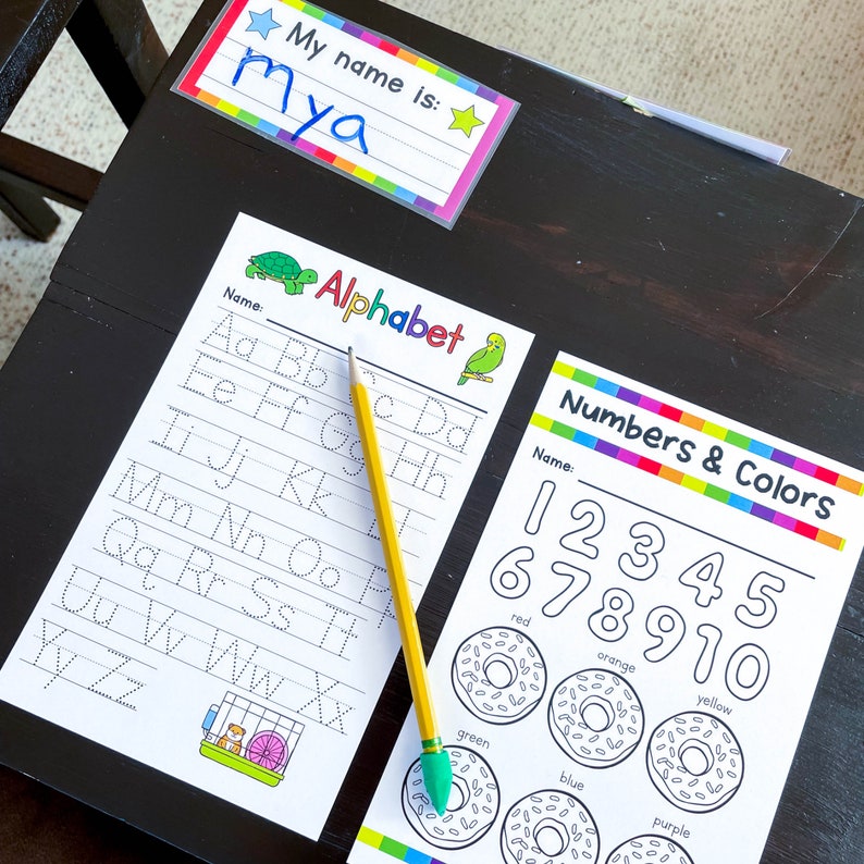 School Pretend Play Printables School Dramatic Play Play Etsy School Pretend Play Printables School Dramatic Play Play Etsy
