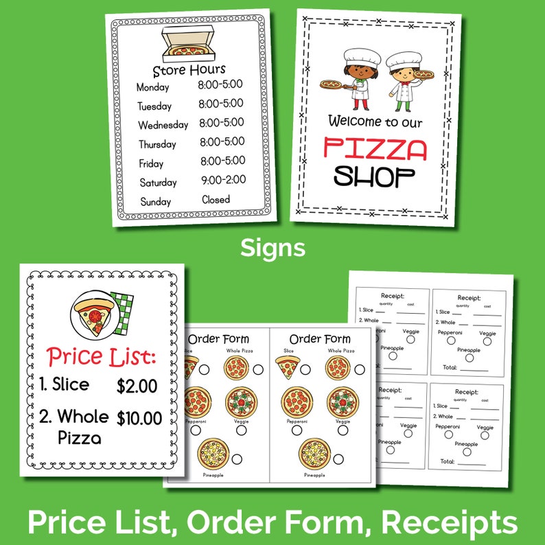 pizza-shop-dramatic-play-printables-activities-for-kids-home-etsy