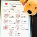 Pretend Play Printables Bundle 1, Dramatic Play Printables, Activities ...