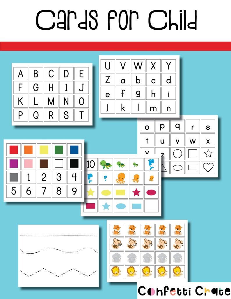 Preschool Assessment Forms Printable Assessment Sheets Pre-k - Etsy