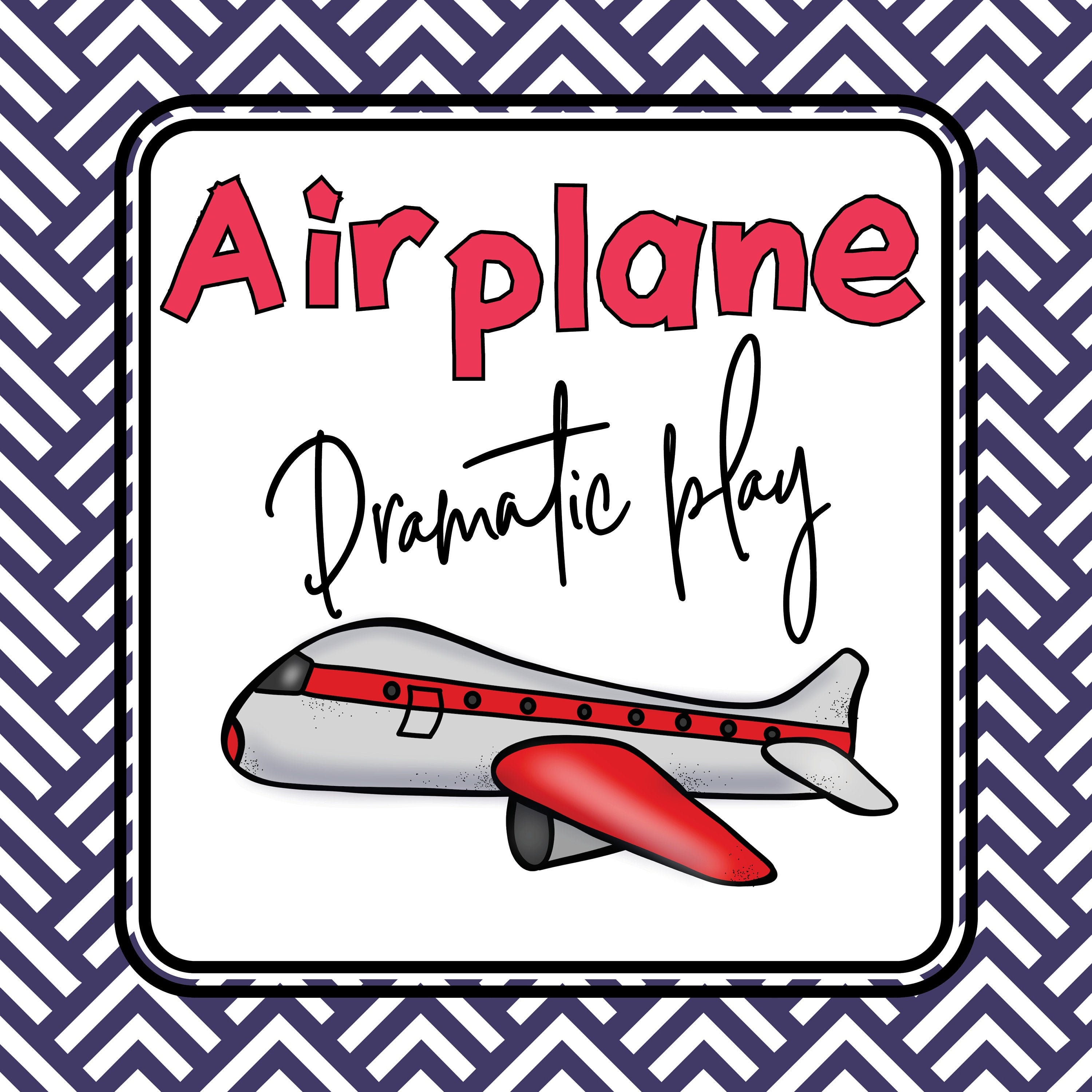 pack and play airplane