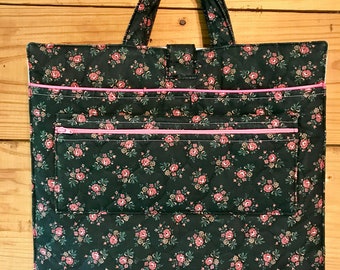 Embroidery Floss Bag Convenient Way to Carry Your Materials