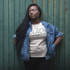 Black Unapologetically, Unapologetically black svg cricut design space