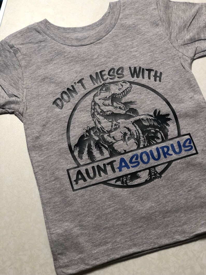 Download Auntasourus SVG For Aunt Shirts Aunt Shirt | Etsy