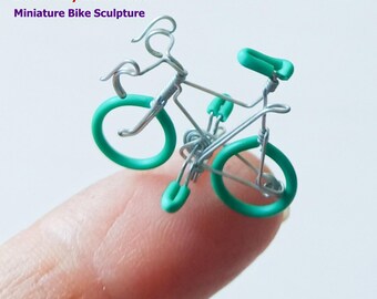 Modèle de vélo exquis simulation décoration ornement pour la maison bureau alliage vélo jouet cadeau Modèle de vélo exquis simulation décoration ornement pour la maison bureau alliage vélo jouet cadeau
