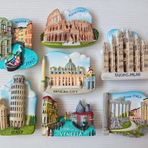 Venice italy fridge magnet - Etsy 日本