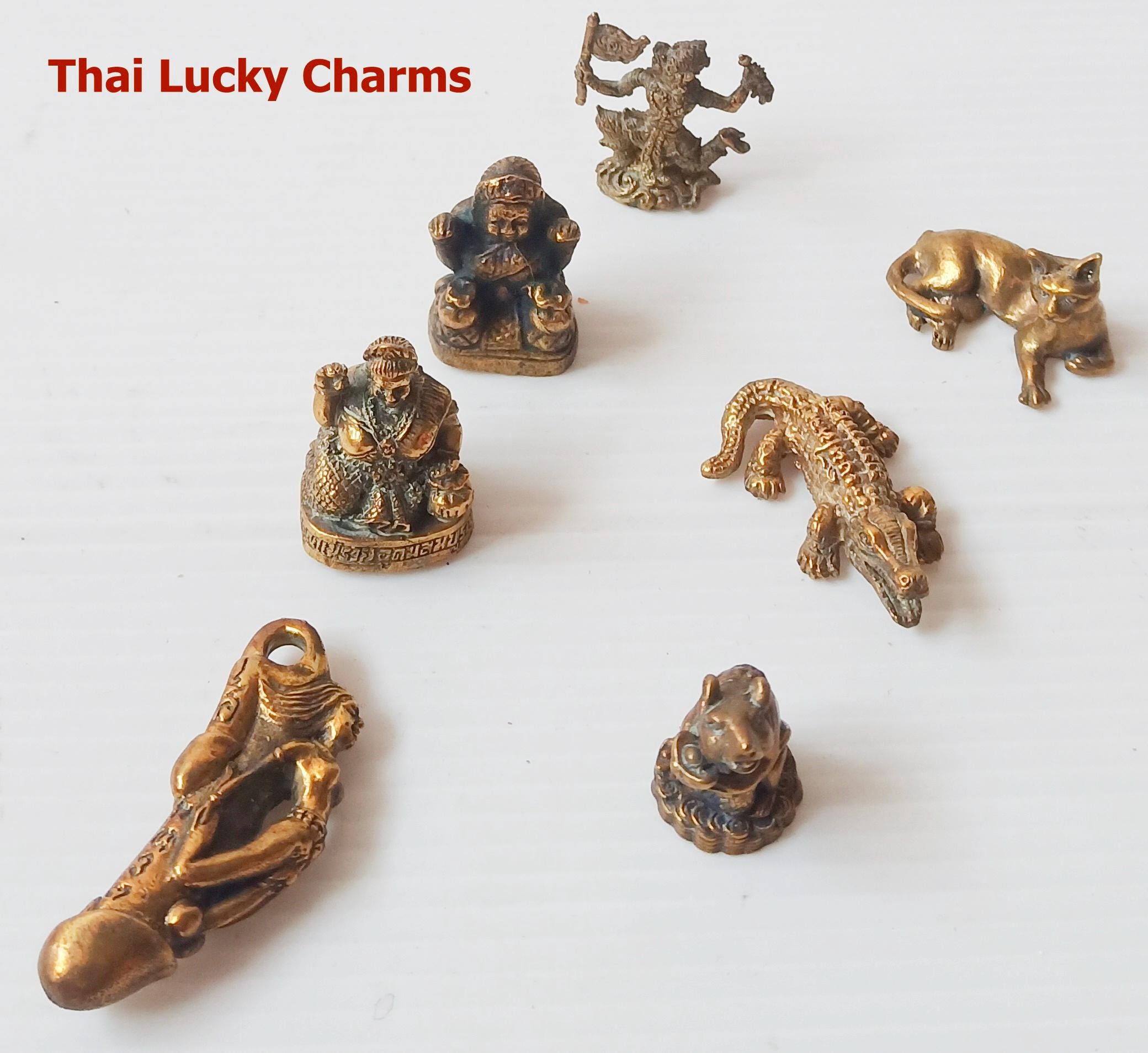 Nang kwak - Etsy 日本