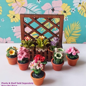 The Beauty of Miniature: Creating a Clay Tree Model