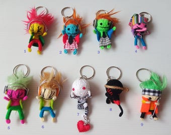 ぬいぐるみ AVOCEAN ON THE WAVE DOLL KEYCHAIN Review “AVOCEAN ON THE WAVE DOLL KEYCHAIN” customer ordered