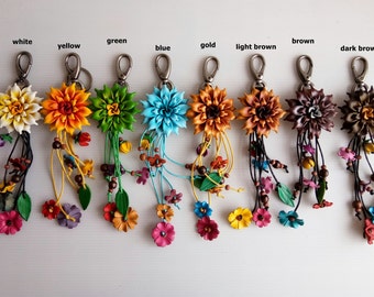 etsy purse charms
