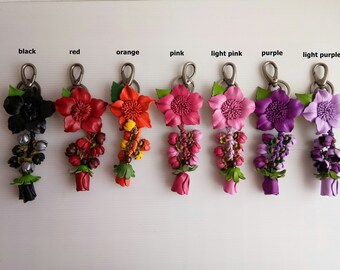 etsy purse charms